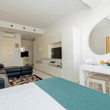 Top2Stay Los Alamos Torremolinos Zewnętrze zdjęcie