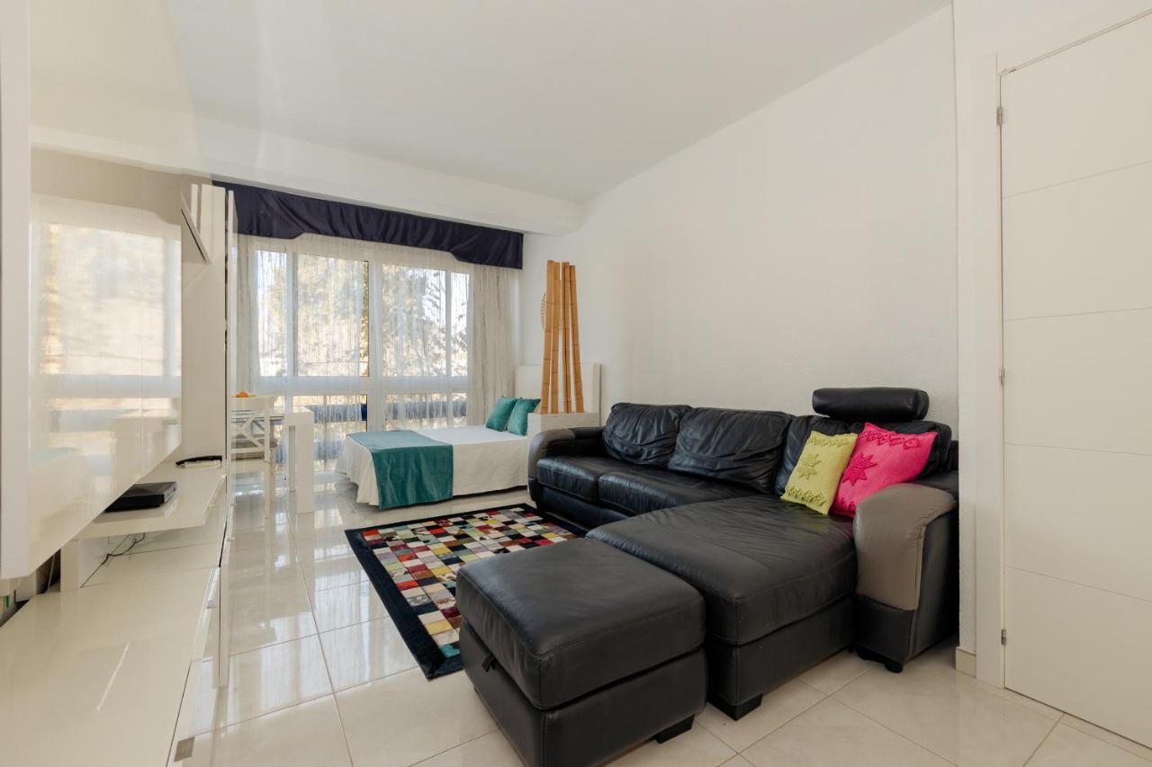 Top2Stay Los Alamos Torremolinos Zewnętrze zdjęcie