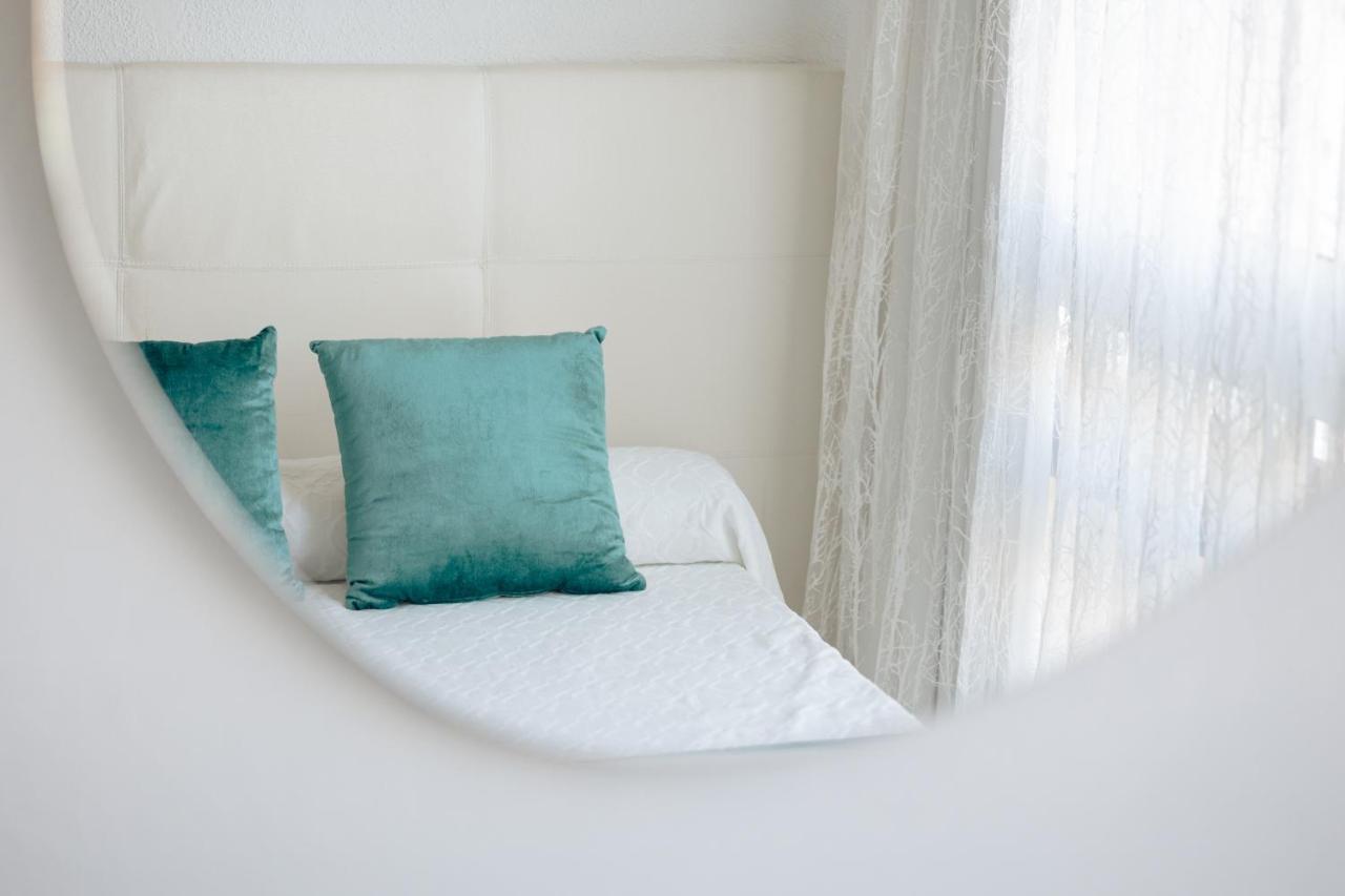 Top2Stay Los Alamos Torremolinos Zewnętrze zdjęcie