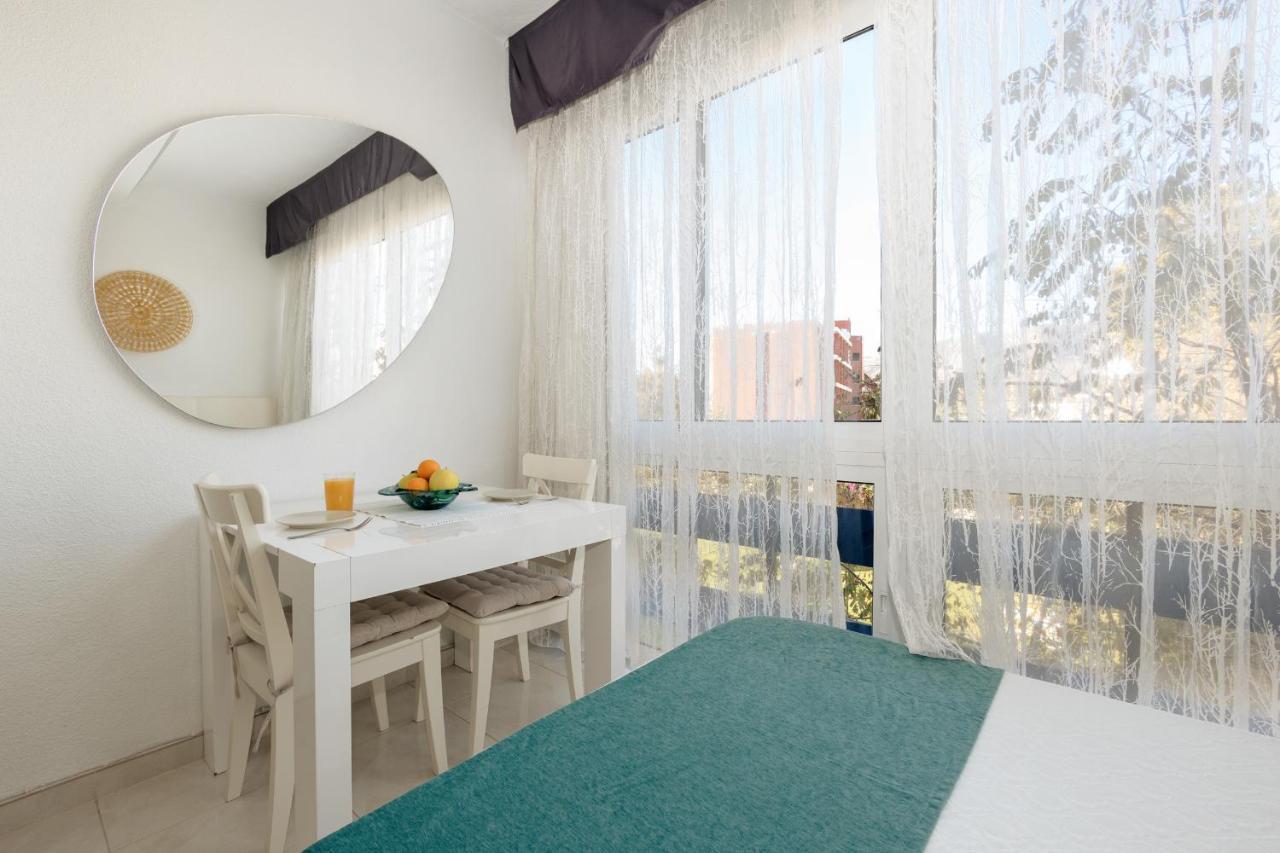 Top2Stay Los Alamos Torremolinos Zewnętrze zdjęcie