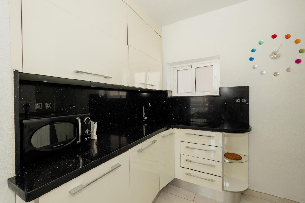 Top2Stay Los Alamos Torremolinos Zewnętrze zdjęcie