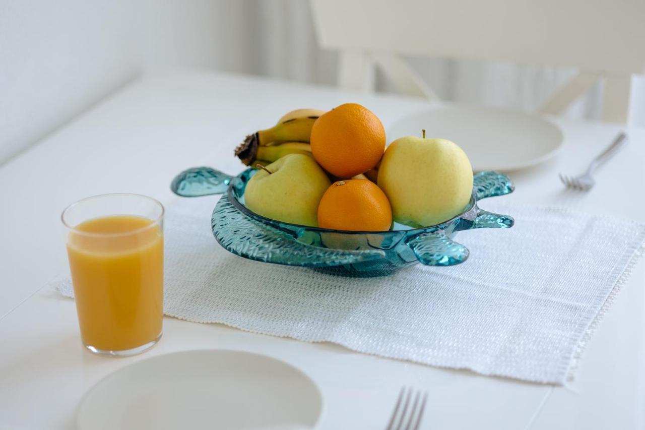 Top2Stay Los Alamos Torremolinos Zewnętrze zdjęcie