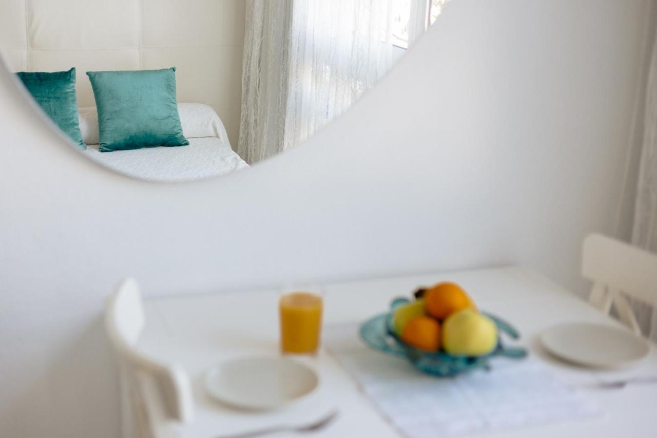 Top2Stay Los Alamos Torremolinos Zewnętrze zdjęcie