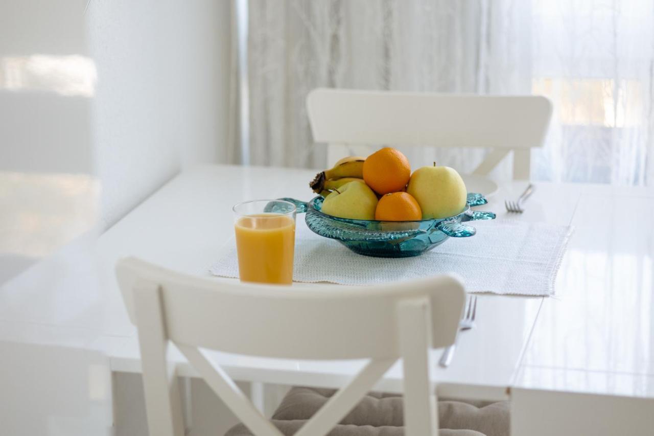 Top2Stay Los Alamos Torremolinos Zewnętrze zdjęcie