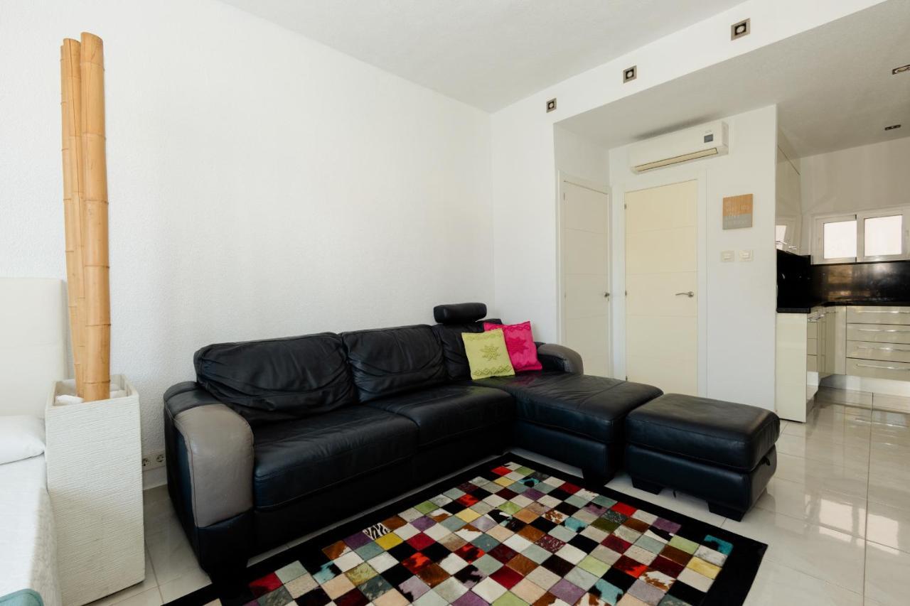 Top2Stay Los Alamos Torremolinos Zewnętrze zdjęcie