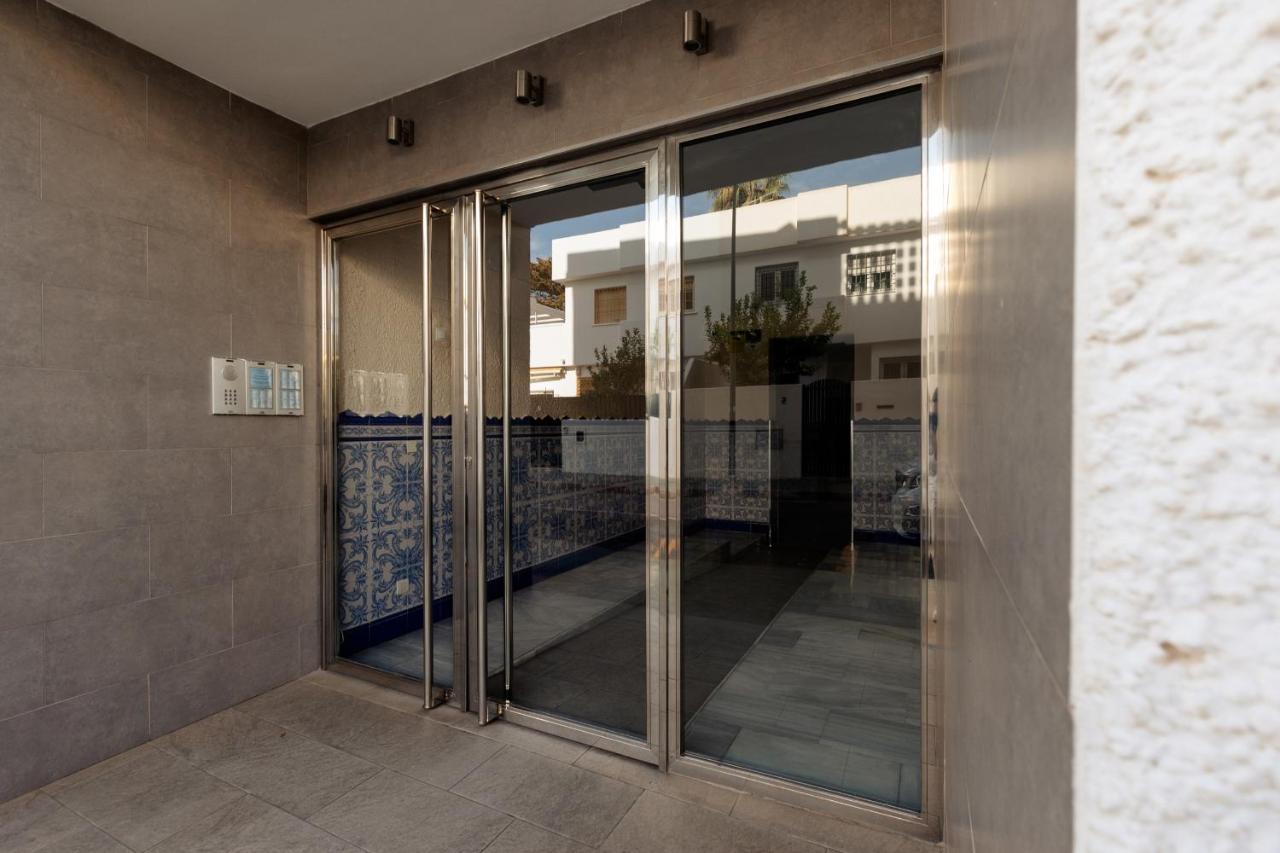 Top2Stay Los Alamos Torremolinos Zewnętrze zdjęcie