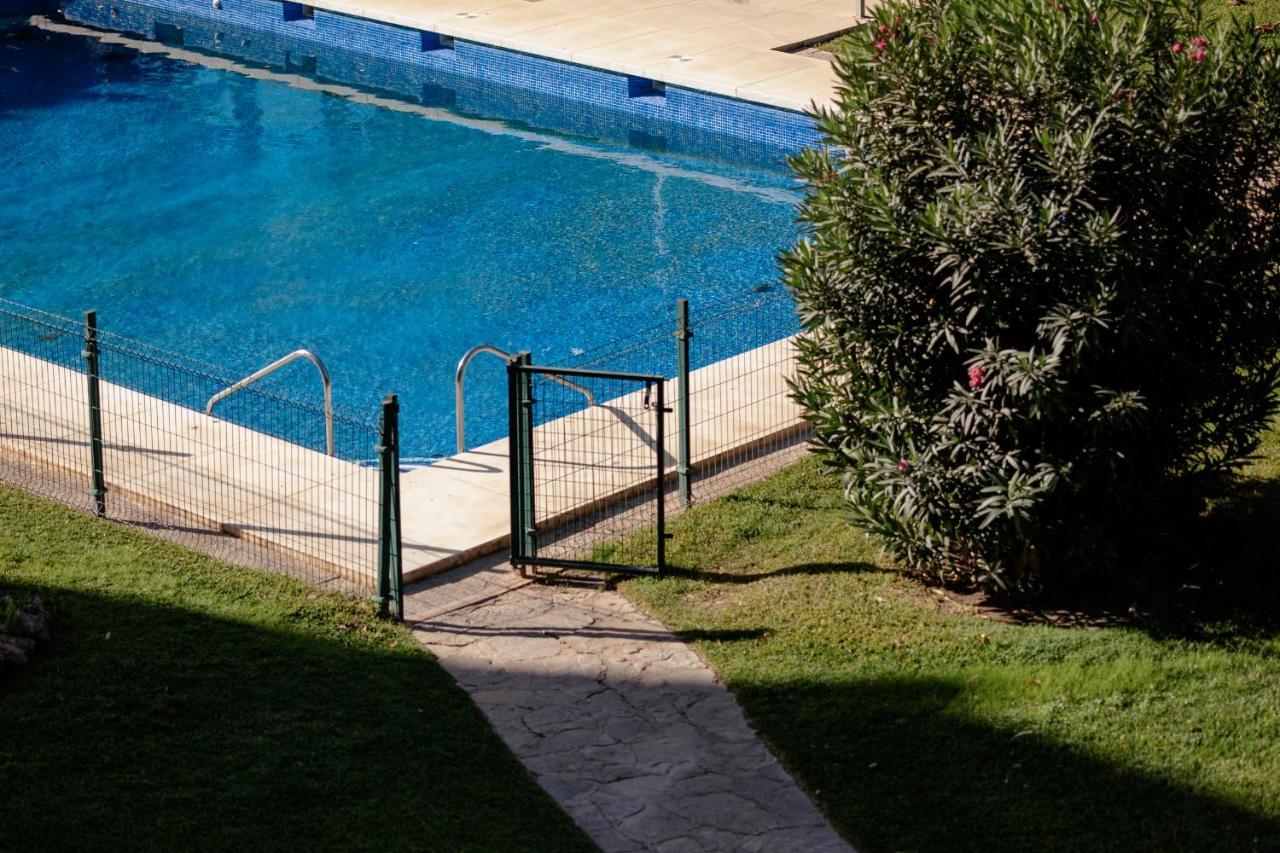 Top2Stay Los Alamos Torremolinos Zewnętrze zdjęcie