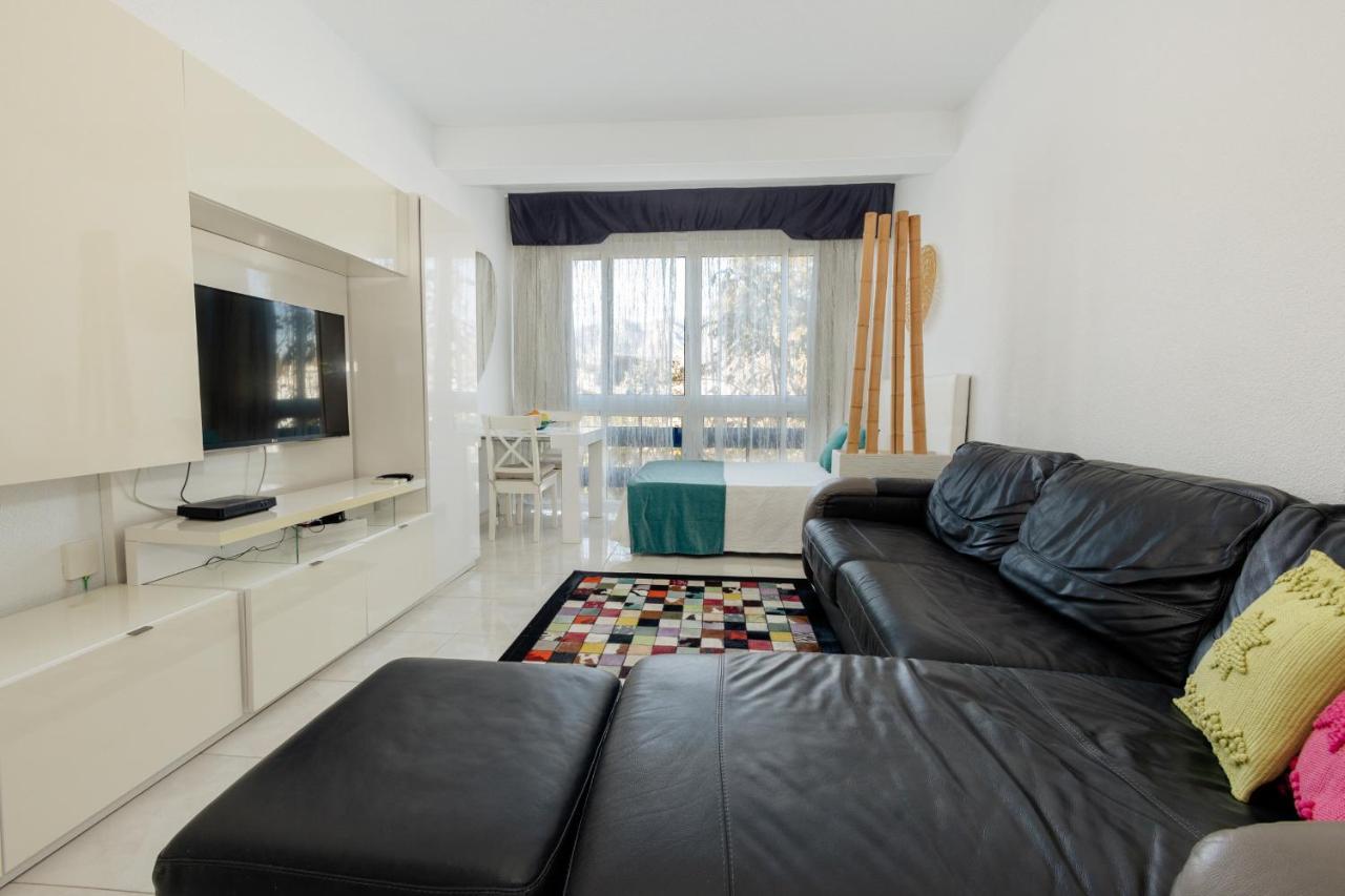 Top2Stay Los Alamos Torremolinos Zewnętrze zdjęcie